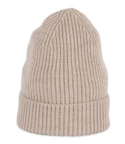 Native Spirit Merino Wool Cable Knit Cuffed Beanie {NS012} 10 Native Spirit Merino Wool Cable Knit Cuffed Beanie {NS012} -Fashion Clothing NS012WEHMODEL1HERO