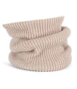 Native Spirit Organic 260 Merino Wool Neck Gaiter {NS013} -Fashion Clothing NS013WEHFRONT