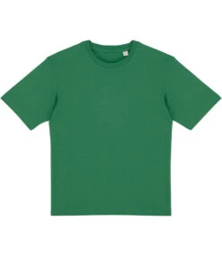 Men's Native Spirit Heavyweight Oversized Organic Cotton T-Shirt {NS301} 2 Men's Native Spirit Heavyweight Oversized Organic Cotton T-Shirt {NS301} -Fashion Clothing NS301GFDFRONT