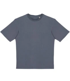 Men's Native Spirit Heavyweight Oversized Organic Cotton T-Shirt {NS301} 3 Men's Native Spirit Heavyweight Oversized Organic Cotton T-Shirt {NS301} -Fashion Clothing NS301MNLFRONT