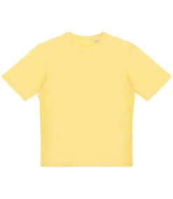 Men's Native Spirit Heavyweight Oversized Organic Cotton T-Shirt {NS301} 5 Men's Native Spirit Heavyweight Oversized Organic Cotton T-Shirt {NS301} -Fashion Clothing NS301PNPFRONT