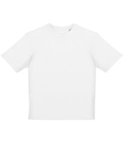 Men's Native Spirit Heavyweight Oversized Organic Cotton T-Shirt {NS301} 6 Men's Native Spirit Heavyweight Oversized Organic Cotton T-Shirt {NS301} -Fashion Clothing NS301WHIFRONT