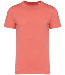 Native Spirit Unisex Organic Cotton Heavyweight T-Shirt {NS305} -Fashion Clothing NS305LCRFRONT