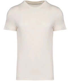 Native Spirit Unisex Organic Cotton Heavyweight T-Shirt {NS305} -Fashion Clothing NS305RNAFRONT