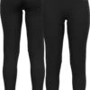 ODLO Women's Naturals 260 Merino Wool Leggings {O-110981}