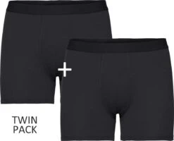 ODLO Men's F-Dry Light Boxer Briefs Twin