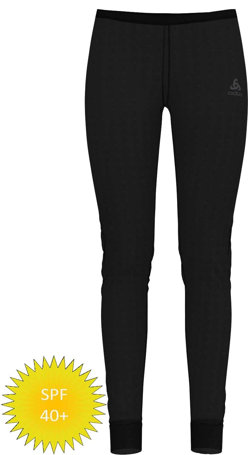 ODLO Women's Active F-Dry Light Leggings ODLO Women's Active F-Dry Light Leggings -Fashion Clothing O 141071 15000