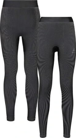 ODLO Men's Futureskin Warmer Leggings {O-187062}