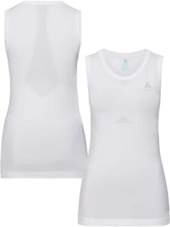 ODLO Women's Performance Light Sleeveless Singlet