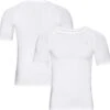 Men's ODLO Performance Light Short Sleeve Tee {O-188152}