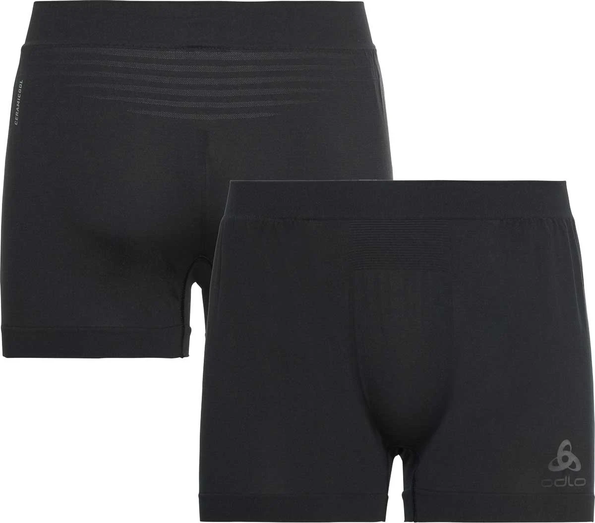 Odlo Men's Performance X-Light Sports Boxer {O-188182} Odlo Men's Performance X-Light Sports Boxer {O-188182} -Fashion Clothing O 188182 15000