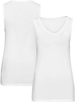 Odlo Women's Performance X-Light Singlet {O-188201}