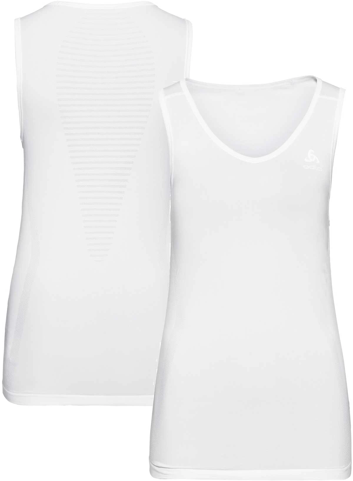 Odlo Women's Performance X-Light Singlet {O-188201} Odlo Women's Performance X-Light Singlet {O-188201} -Fashion Clothing O 188201 10000