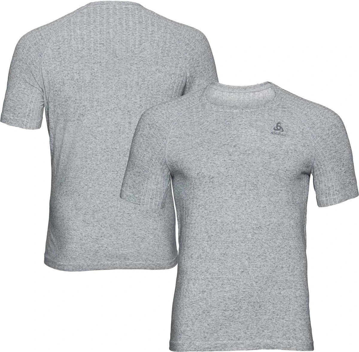 ODLO Men's Run Easy LinenCool Pro Run Tee {O-312702} ODLO Men's Run Easy LinenCool Pro Run Tee {O-312702} -Fashion Clothing O 312692 15700