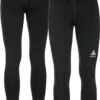 ODLO Men's AXALP Winter Run Leggings {O-322832}