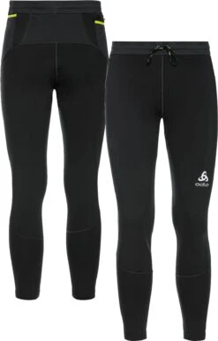 ODLO Men's AXALP Winter Run Leggings {O-322832}