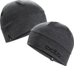 ODLO Revelstoke Merino Wool Beanie