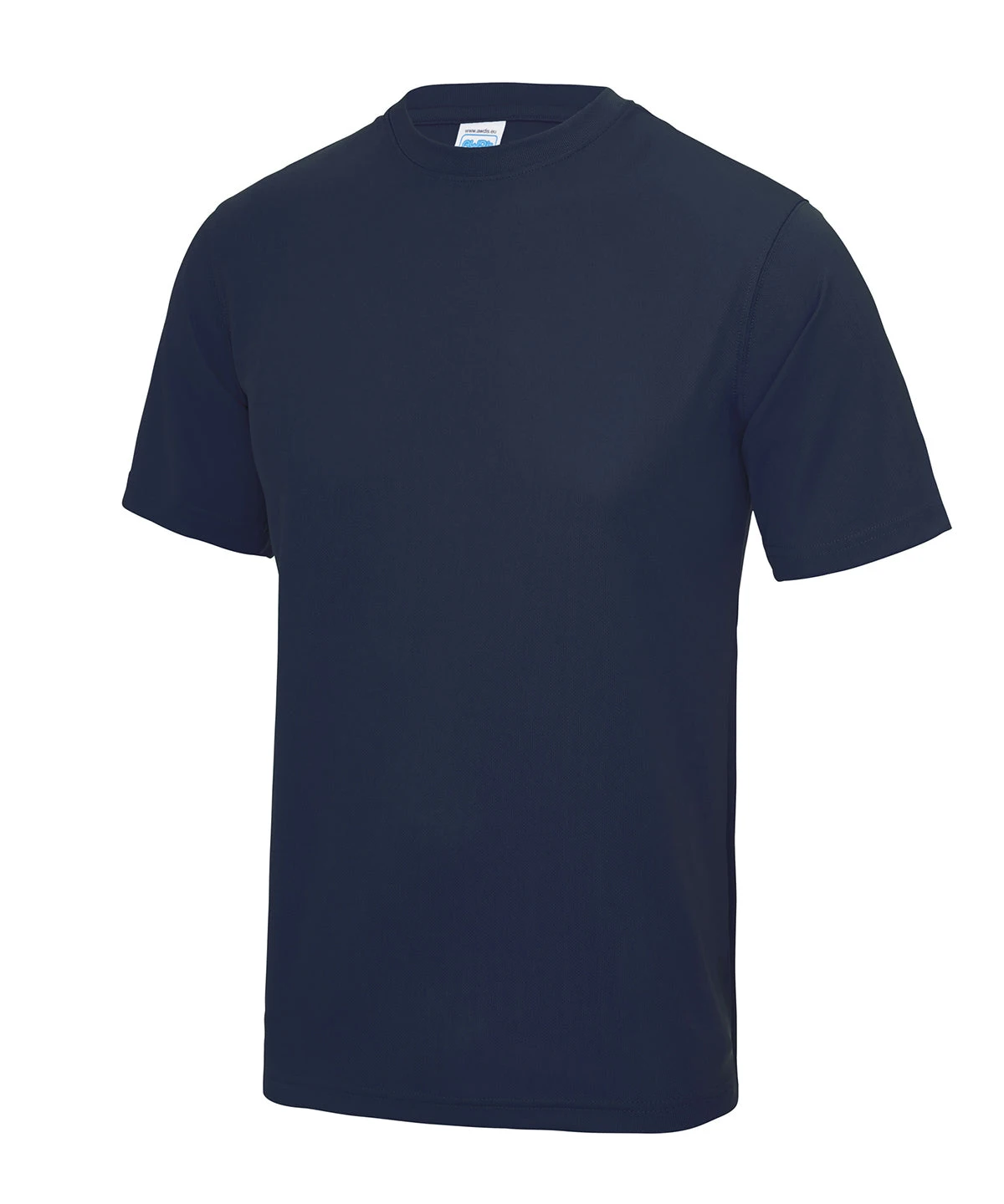Men's AWD Just Cool Tech Performance Tee {JC001} Men's AWD Just Cool Tech Performance Tee {JC001} -Fashion Clothing