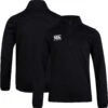 Youth Canterbury Club Half Zip Mid Layer
