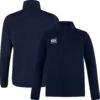 Men's Canterbury Club Half Zip Mid Layer
