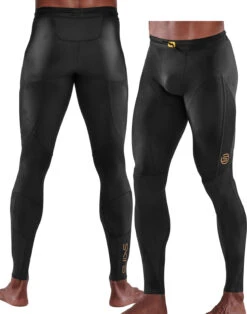 Men's SKINS Series 5 Active Use Compression Tights {SK-SF00500019}