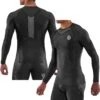 Men's SKINS Series 3 Long Sleeve Active Use Compression Top {SK-ST00300059}