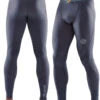 Men's SKINS Series 3 Travel And Recovery Compression Tights {SK-ST00300399}