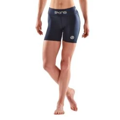 Women's SKINS Series 1 Compression Shorts -Fashion Clothing SO40100279010 1