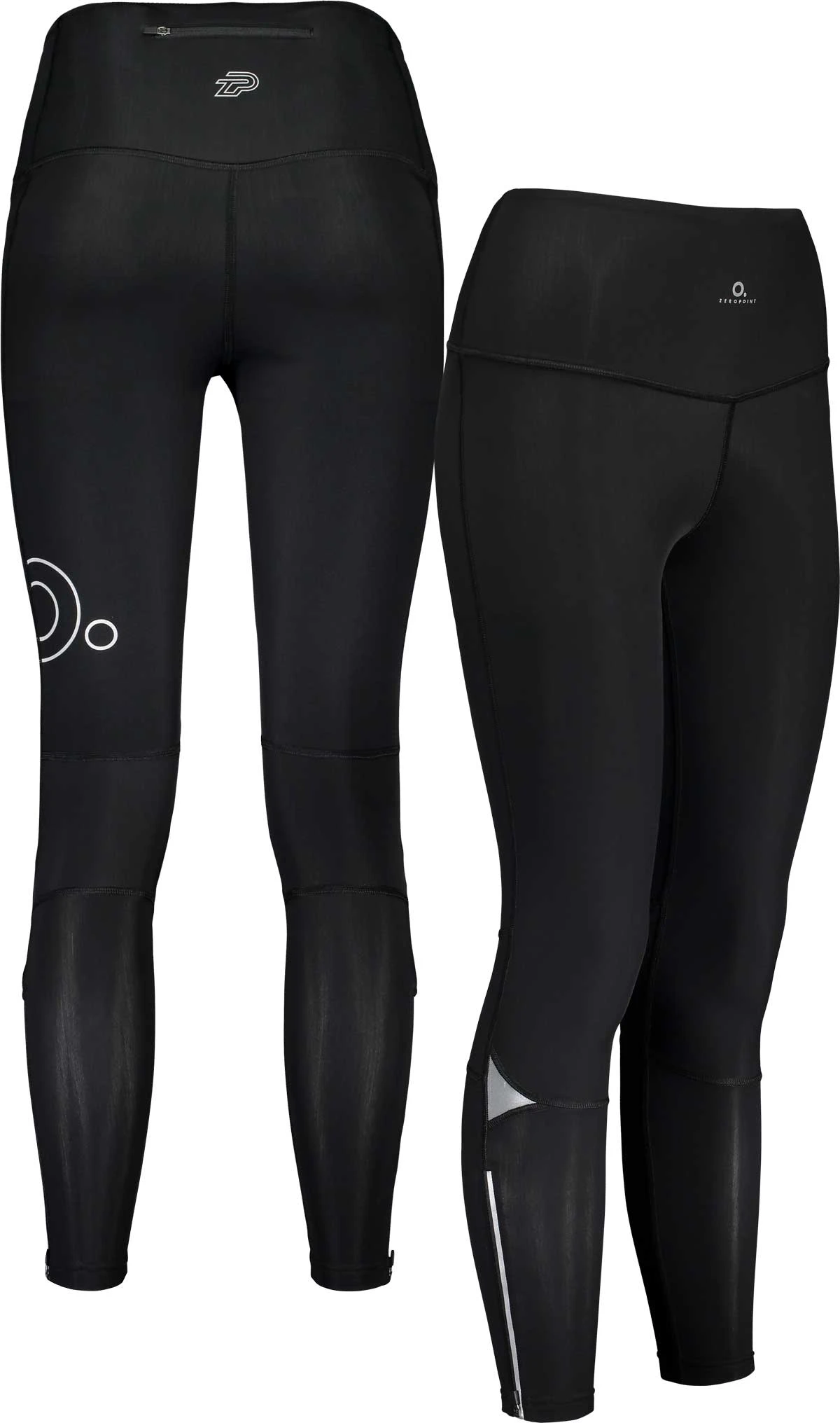 Women's Zeropoint Performance Compression Tights {ZP-WPCTG} Women's Zeropoint Performance Compression Tights {ZP-WPCTG} -Fashion Clothing THERMAL COMPRESSION TIGHTS 14e1e7a0 3371 48d2 8f29 e57e79a2a52c