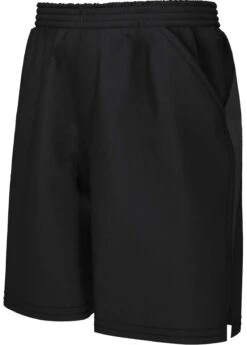 Xero Degrees Pro Woven Training Shorts {XO-CH671}