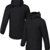 Xero Degrees Adult Contoured Team Insulated Jacket (XO-CH784)