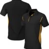 Xero Degrees Adult Premium Tech Team Polo Shirt {XO-CH785}