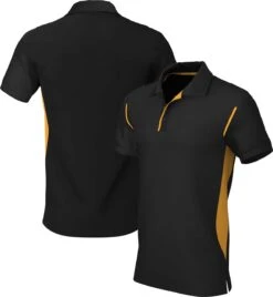 Xero Degrees Adult Premium Tech Team Polo Shirt {XO-CH785}