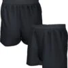 Xero Degrees Men's Impact Rugby Shorts {XO-CH835}