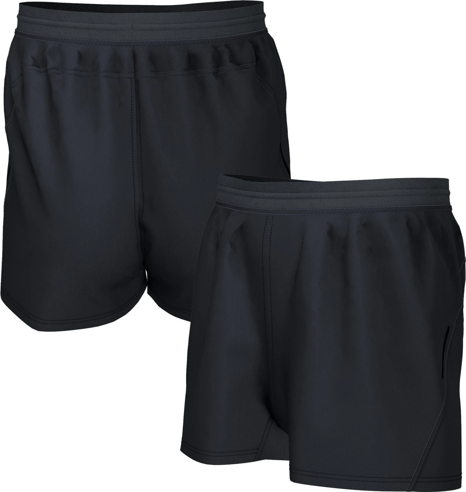 Xero Degrees Youth Impact Rugby Shorts Xero Degrees Youth Impact Rugby Shorts -Fashion Clothing XO CH835 BLK 04e02d8f 4b18 4bcb 8cdb 8090aa757f42