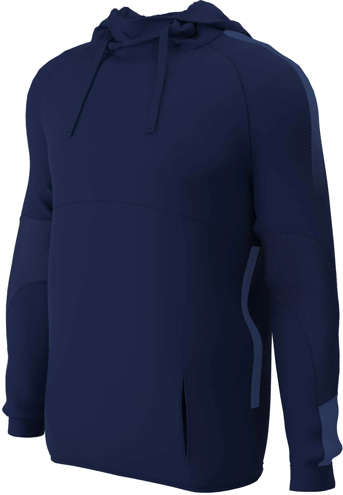 Kids' Xero Degrees "Edge Pro" Synthetic Sports Hoody {XO-CH874} Kids' Xero Degrees "Edge Pro" Synthetic Sports Hoody {XO-CH874} -Fashion Clothing XO CH874 NVY b9cd72af dbea 4a2f a136 e02aeb9ea01e