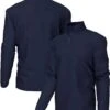 Xero Degrees Adult Move Half Zip Warm Mid-Layer {XO-CH790}