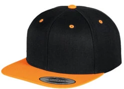 Yupoong Flexfit Two Tone Adjustable Snapback Cap (YP002)