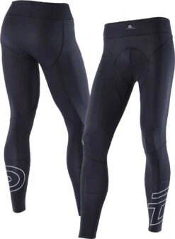 Men's Zeropoint Performance Compression Leggings {ZP-MPCTG}