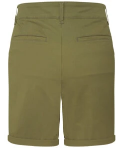Women's Asquith & Fox Chino Tailored Shorts {R-AQ068} 3 Women's Asquith & Fox Chino Tailored Shorts {R-AQ068} -Fashion Clothing aq068 ls22 2023
