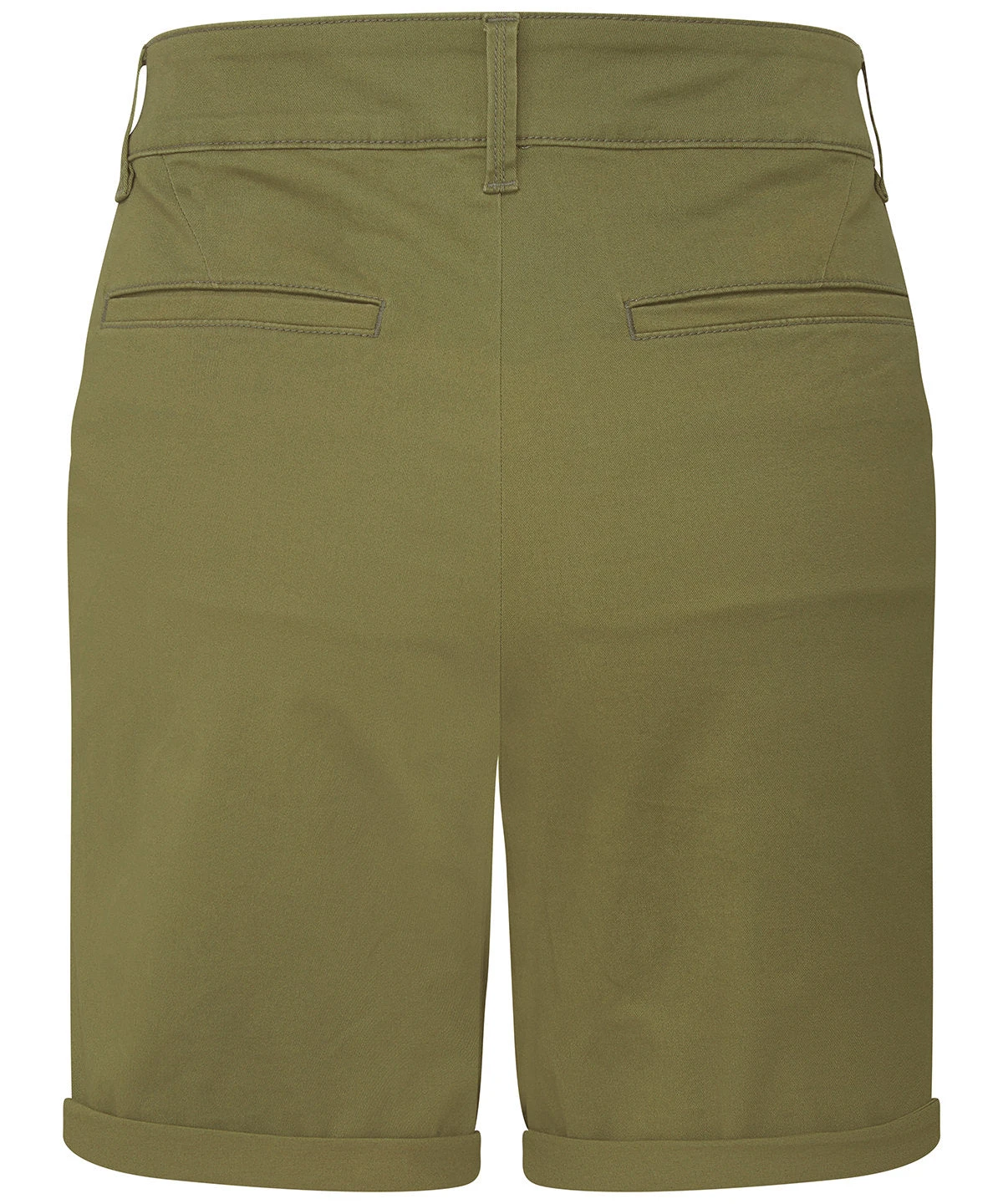 Women's Asquith & Fox Chino Tailored Shorts {R-AQ068} Women's Asquith & Fox Chino Tailored Shorts {R-AQ068} -Fashion Clothing aq068 ls22 2023