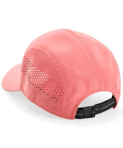 Beechfield Technical Running Cap -Fashion Clothing bc188 ls22 2022