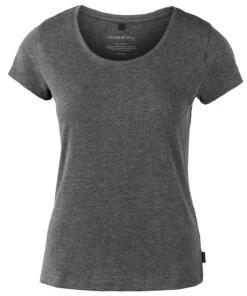 Women's Nimbus Play Orlando Cotton Tee {NP01F} -Fashion Clothing np01f ls20 2023