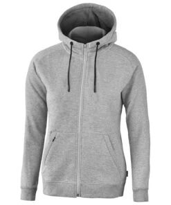 Women's Nimbus Play Lenox Hooded Full Zip Sweatshirt {NP04F} -Fashion Clothing np04f ls20 2023
