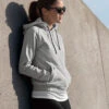 Women's Nimbus Play Fresno Hooded Sweatshirt {NP05F}