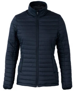 Women's Nimbus Play Olympia Puffer Jacket {NP11F} -Fashion Clothing np11f ls20 2023