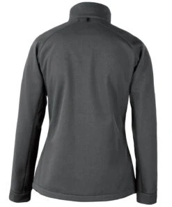 Women's Nimbus Play Livingston Softshell Jacket {NP12F} -Fashion Clothing np12f ls22 2023