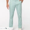 Men's Native Spirit Organic Cotton Stretch Fit Chino Trousers {NS736}