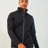 Premier® Men's Premier Spun Dyed Full Zip Mid Layer {R-PR808}
