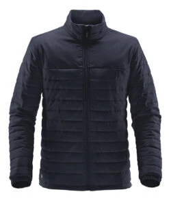 Men's Stormtech Nautilus Quilted Jacket {ST175} -Fashion Clothing st175 navy ft